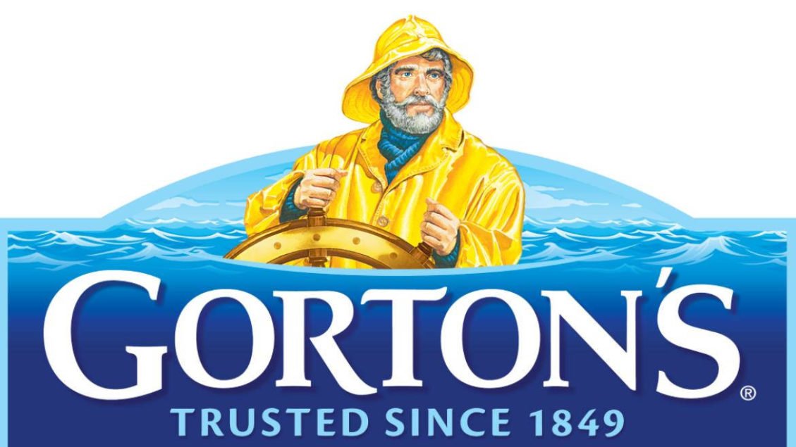 Sexy brand mascots - gorton's seafood -