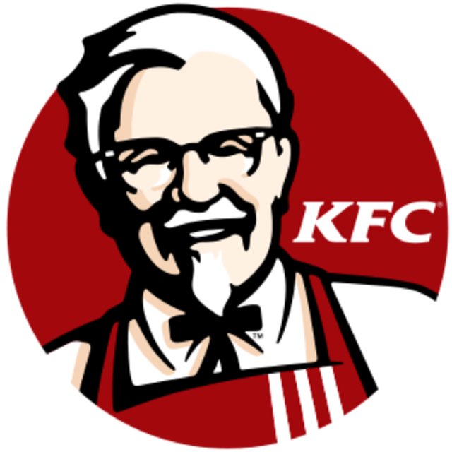Sexy brand mascots - KFC