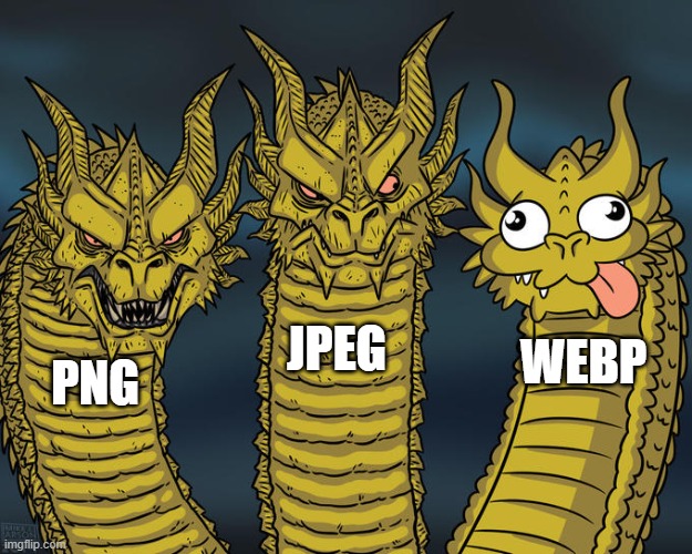 funny memes - meme 3 dragones - Png imgflip.com ty Jpeg Webp