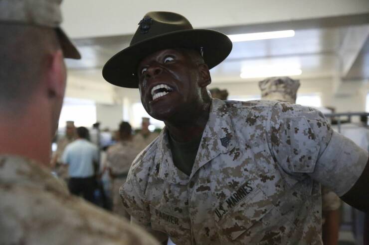 cool random pics - United States Marine Corps - Parker U.S. Marines
