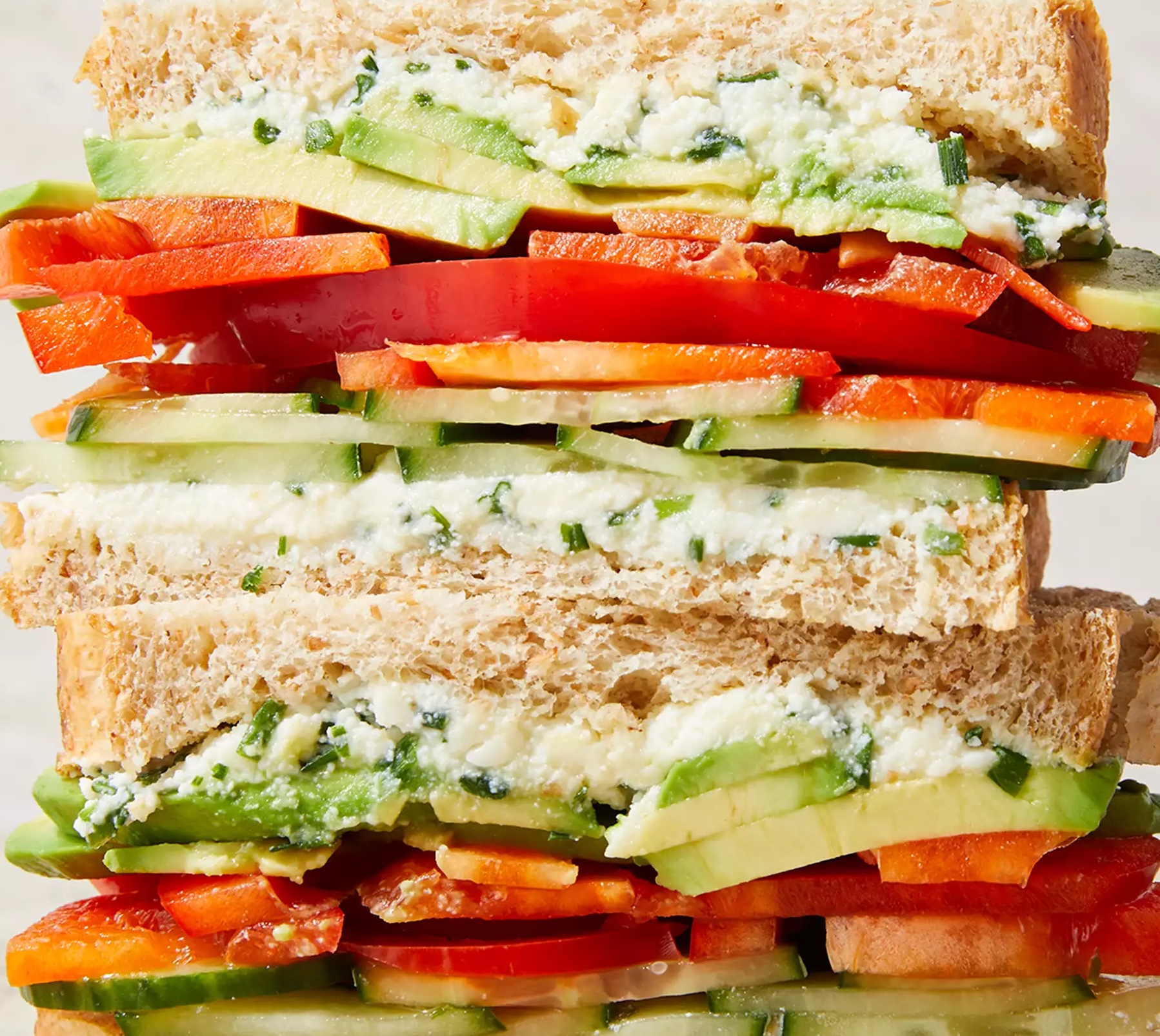 20 Ingredients That Will Ruin a Sandwich - Eww Gallery | eBaum's World