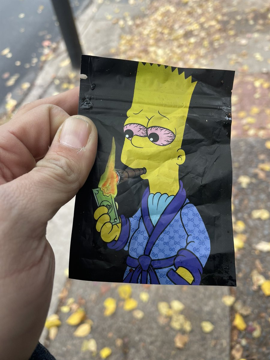 Ridiculously Offensive Weed Strain Bags - art - es Ge