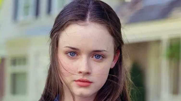 toxic main characters who aren't that great - rory gilmore - F