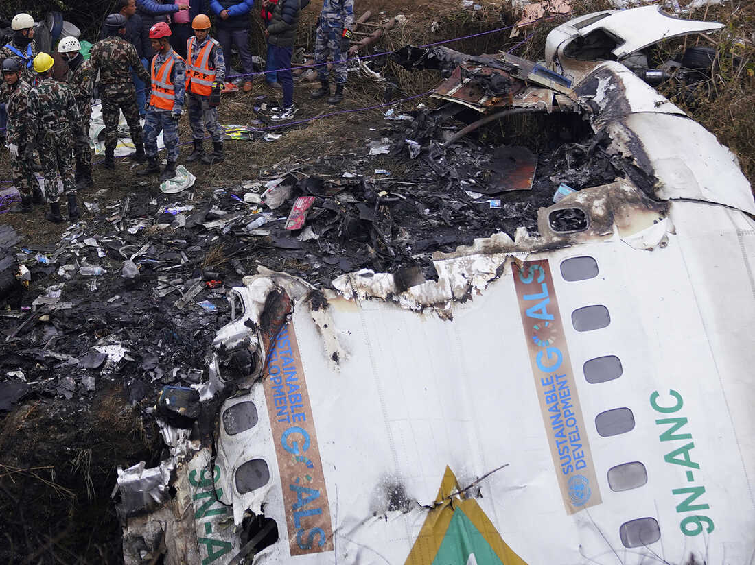Strangest internet rabbit holes - nepal plane crash - Ving Gals Lopment Stainable Sustainable Development 9NAnc Gra