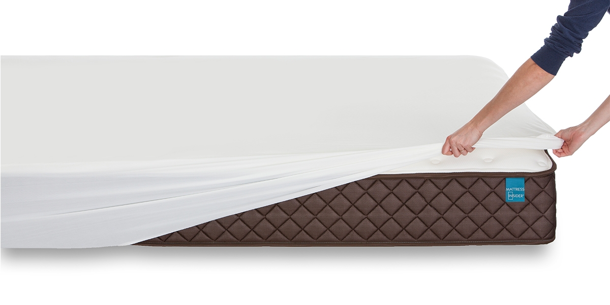 one thing satan gifts you in hell - mattress fitted sheet - Mattress Insider