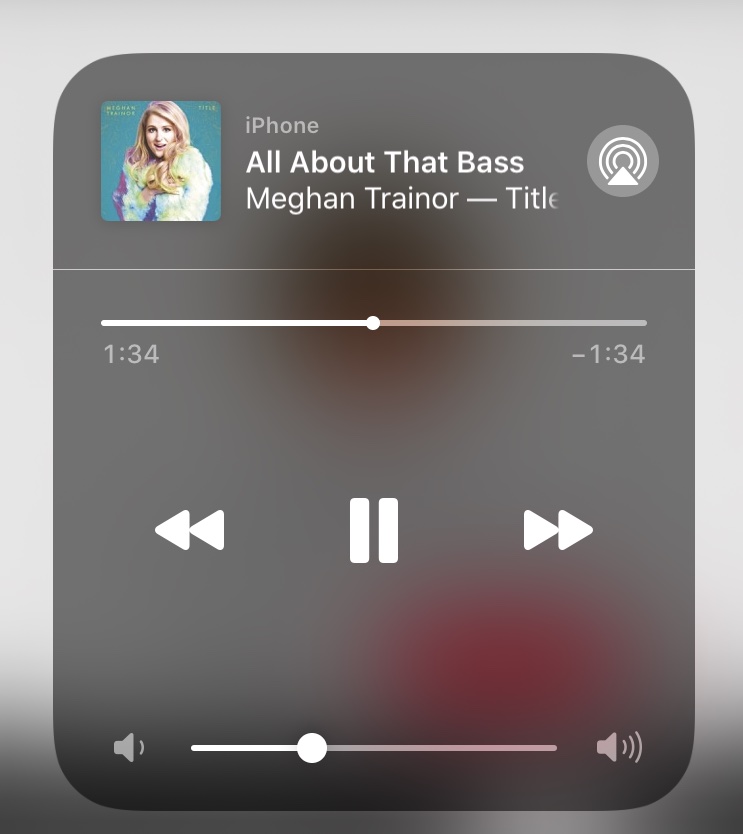 one thing satan gifts you in hell - pop smoke mood swings iphone - Meghan Trainde Title iPhone All About That Bass Meghan Trainor Title