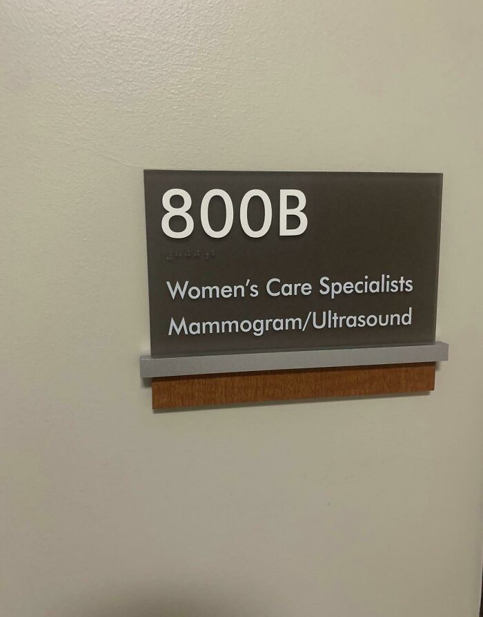 80085 meme - 800B Women's Care Specialists MammogramUltrasound