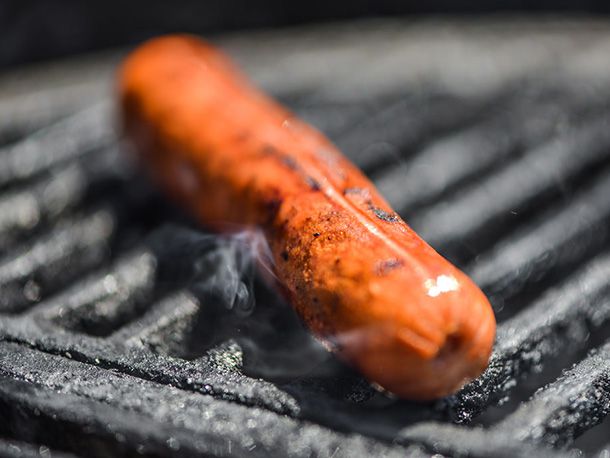 funniest euphemisms for masturbation one hot dog on grill