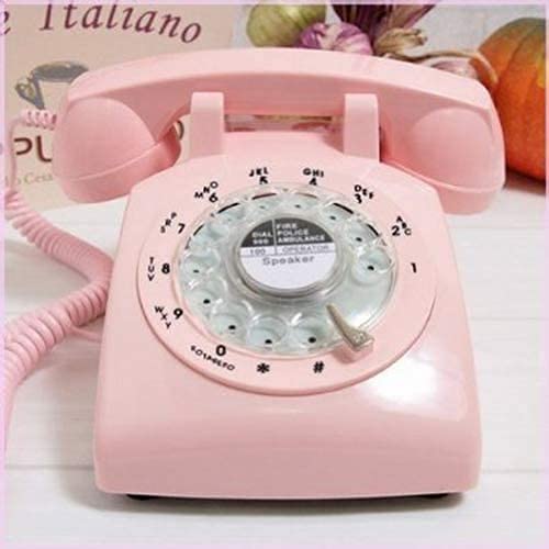 funniest euphemisms for masturbation pink old fashioned phone - Italiano Pl 15 Cea 440 Foshlio Jelomi Gal Duce Balance Speaker 2