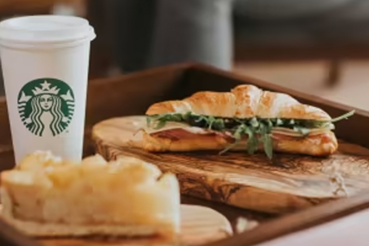 People complaining about having little to no money, yet when they show up to work every morning with a bagel sandwich and coffee from a popular breakfast chain which is close to $10. Then order out for lunch every day. -Avjyc8tthu478