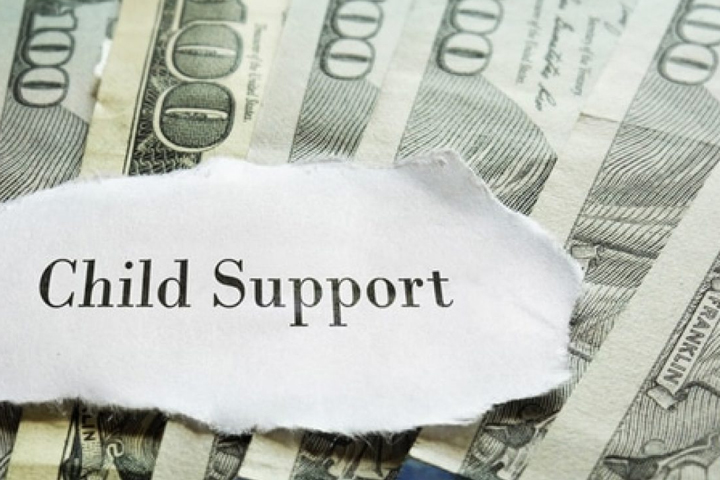 Dudes that complain about child support, you made it you should help support it. - Maridan48