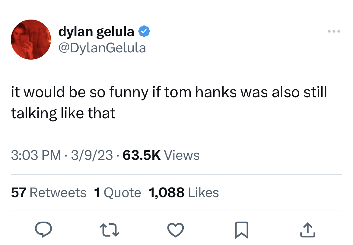 savage tweets roasting celebs - eminem mariah carey twitter - dylan gelula it would be so funny if tom hanks was also still talking that 3923 Views 57 1 Quote 1,088 22