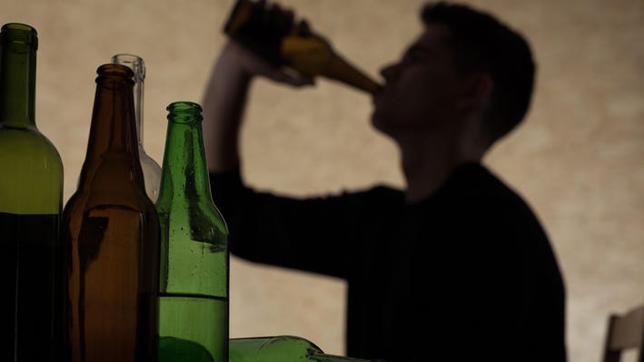 american culturalisms the world doesn't get - alcohol addiction
