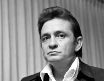 Famous people horrible actions - johnny cash 1970 rolls royce