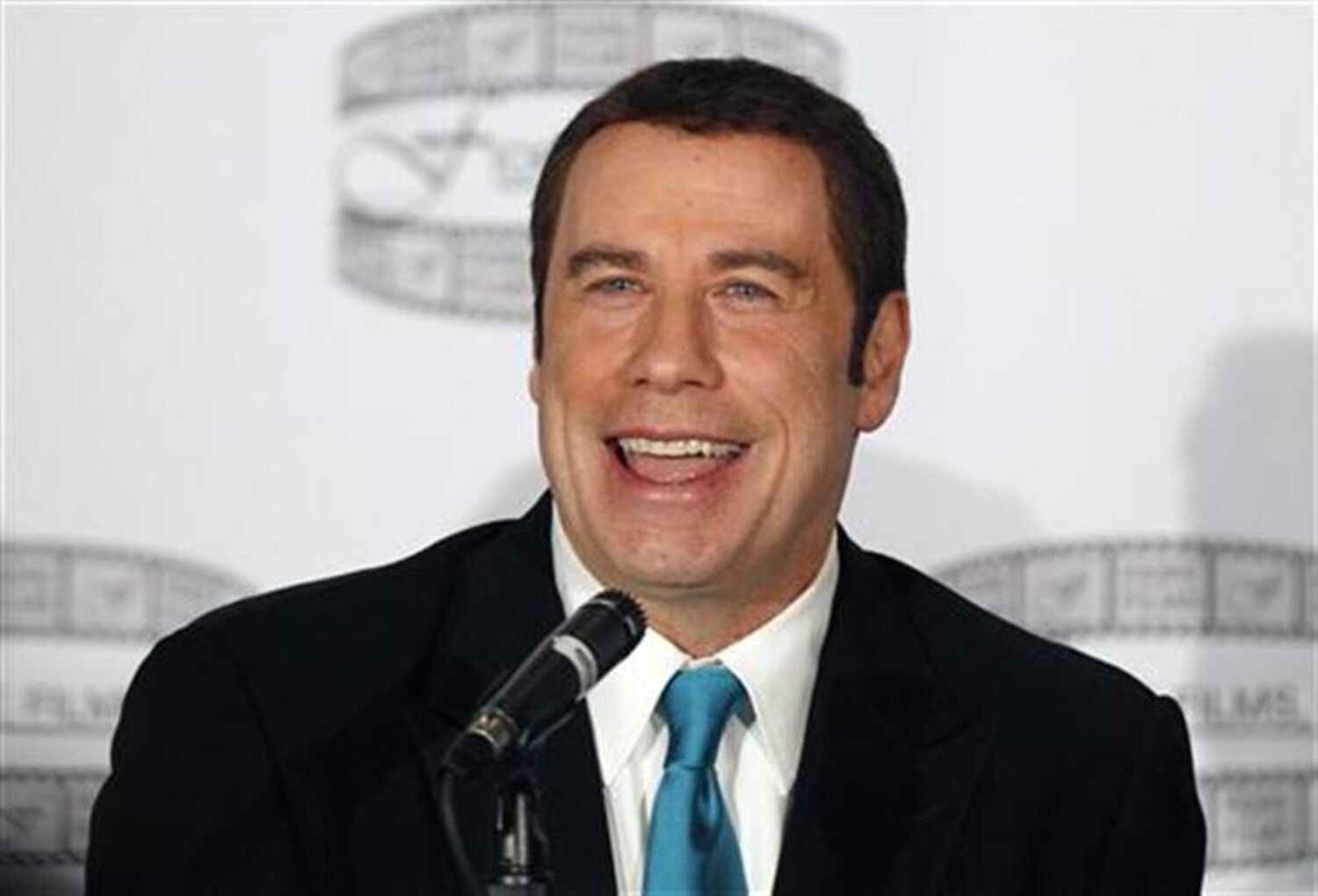 Famous people horrible actions - John Travolta - S Lms