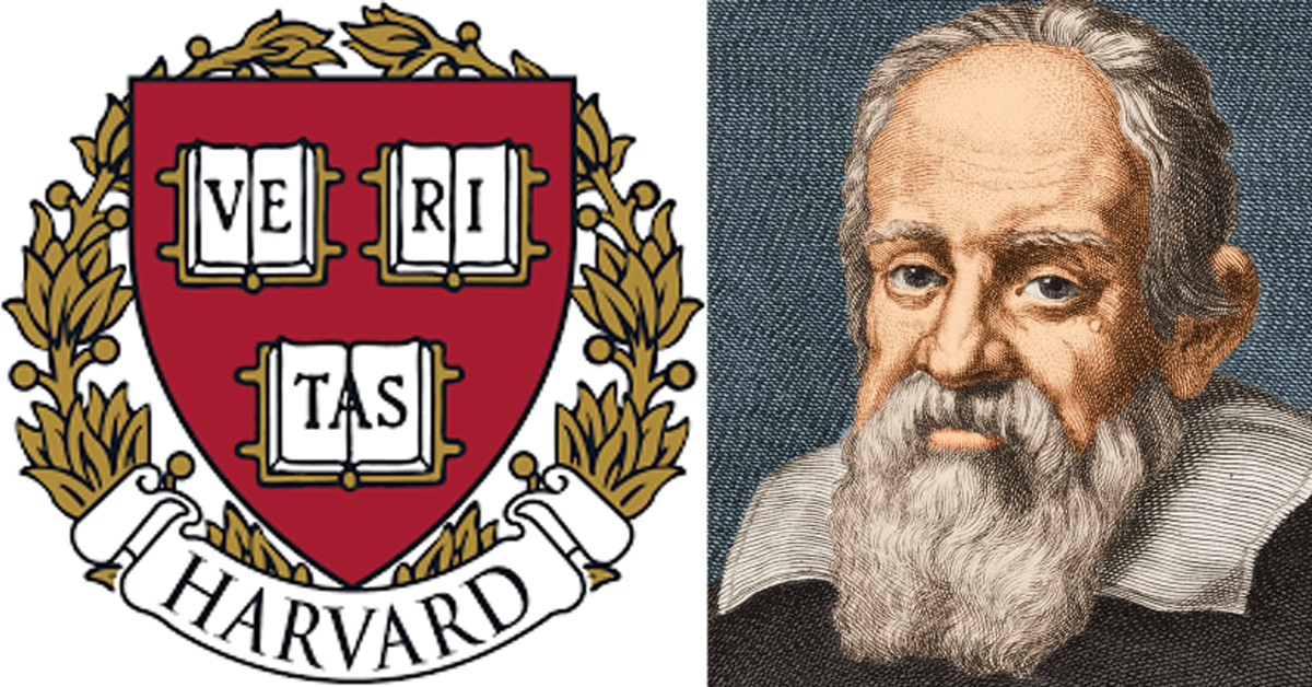 historical events that coincided - harvard university - Veri Tas Harvard