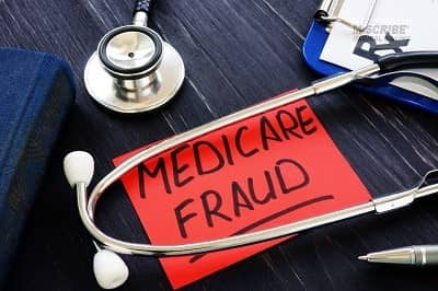 Greatest final fuck you's to bosses - medicare frauds - Medicare Fraud Scribe