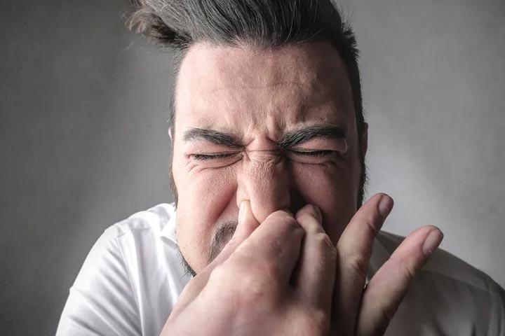 Holding in/suppressing a sneeze.  You could pop a blood vessel in your lungs and instantly die.
