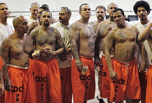 Former Prisoners share Real Stories - california prisoners - Dcr Ariso Cdc Pris Cdc Prison Prison Cdc Pr