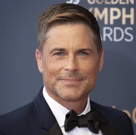 celebs who got away with crimes - rob lowe - Cas Mph Rds