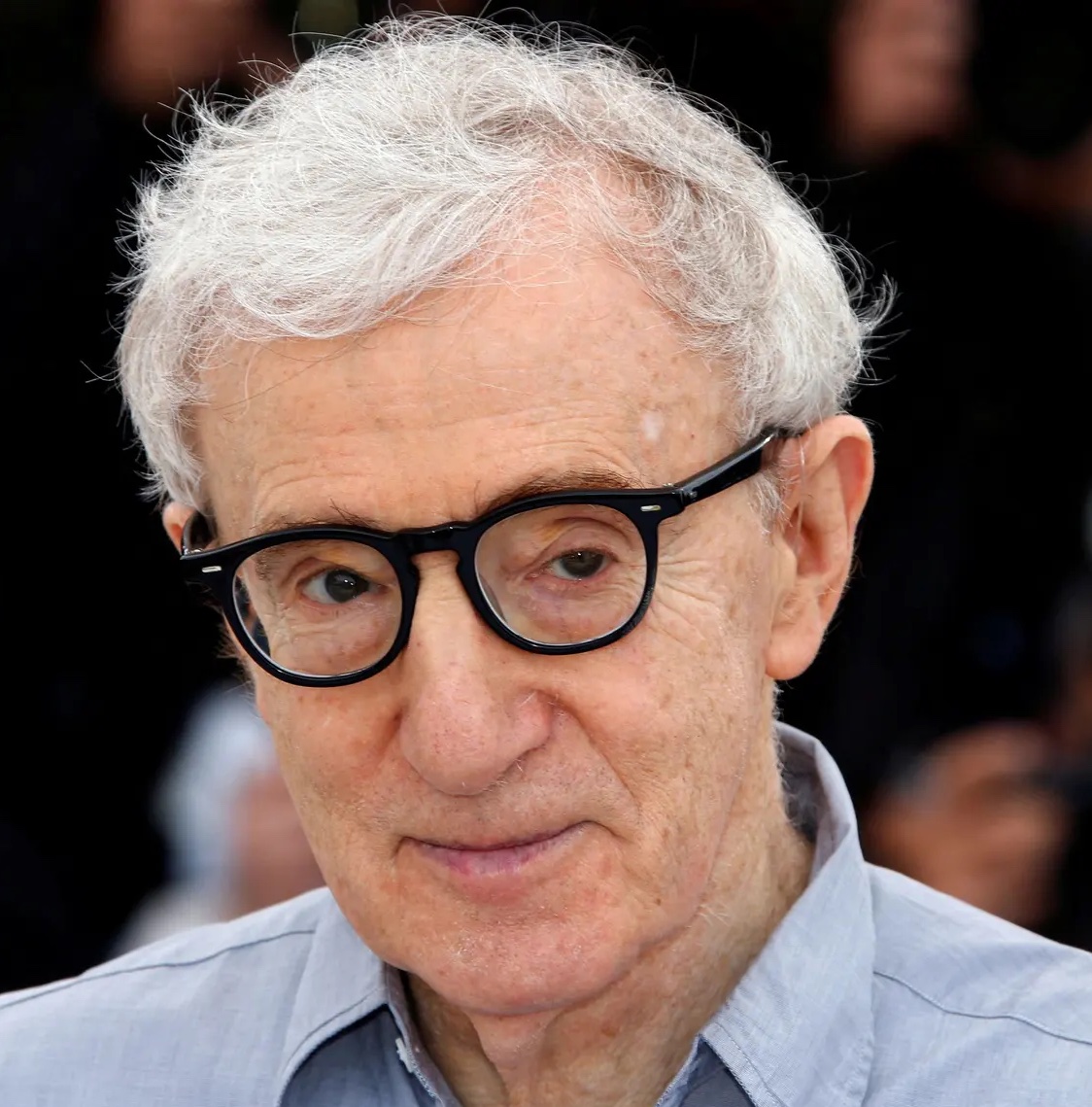 celebs who got away with crimes - woody allen