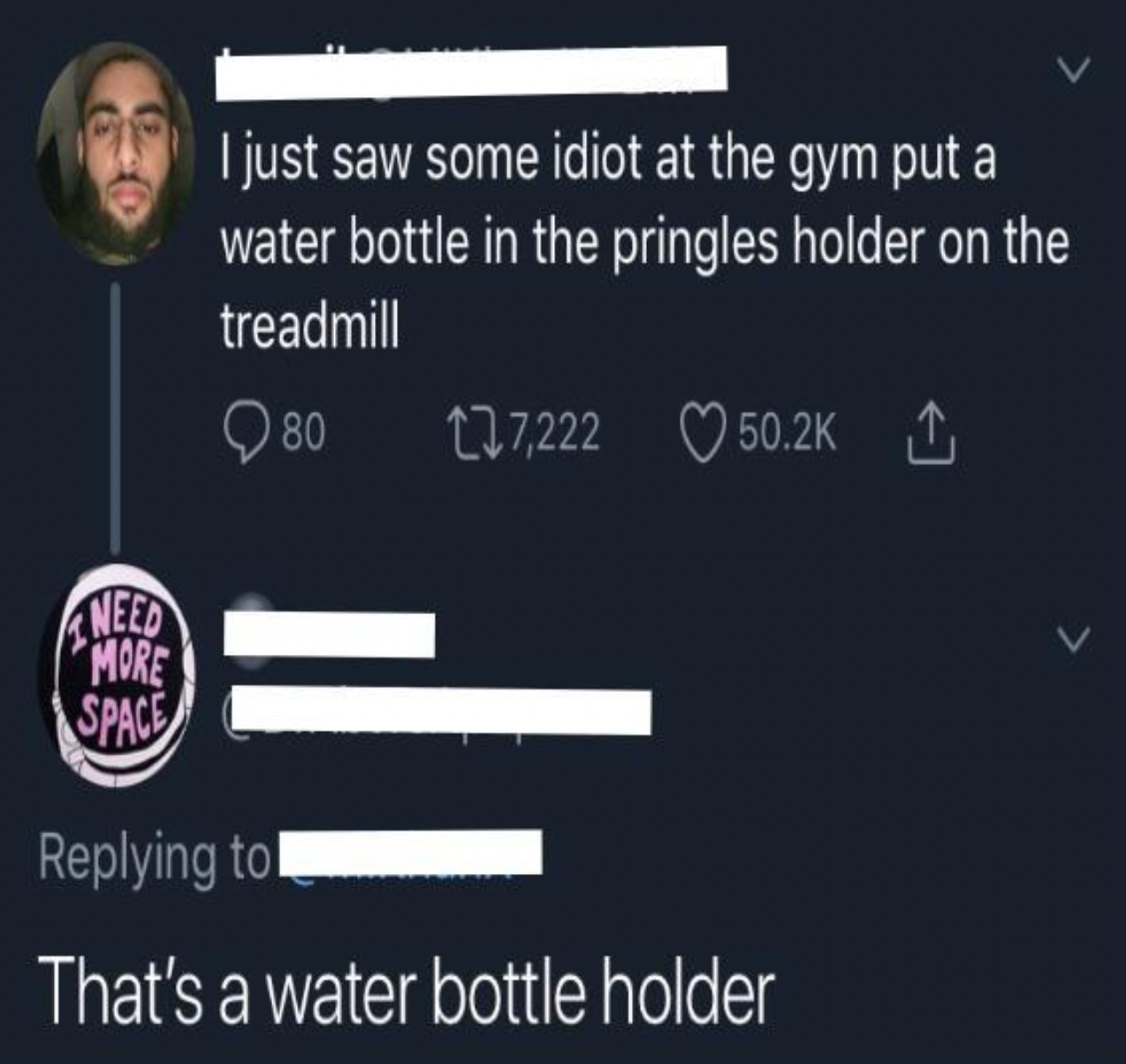 20 People That Clearly Missed the Joke