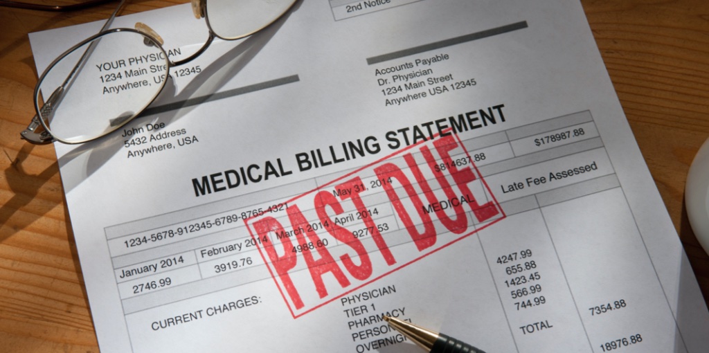 history's greatest scams - healthcare bills - Your Physician 1234 Main Stre Anywhere, Usa 12345 Accounts Payable Dr. Physician 1234 Main Street Anywhere Usa 12345 Medical Billing Statement John Doe 5432 Address Anywhere, Usa 1234567891234567898765 2746.99
