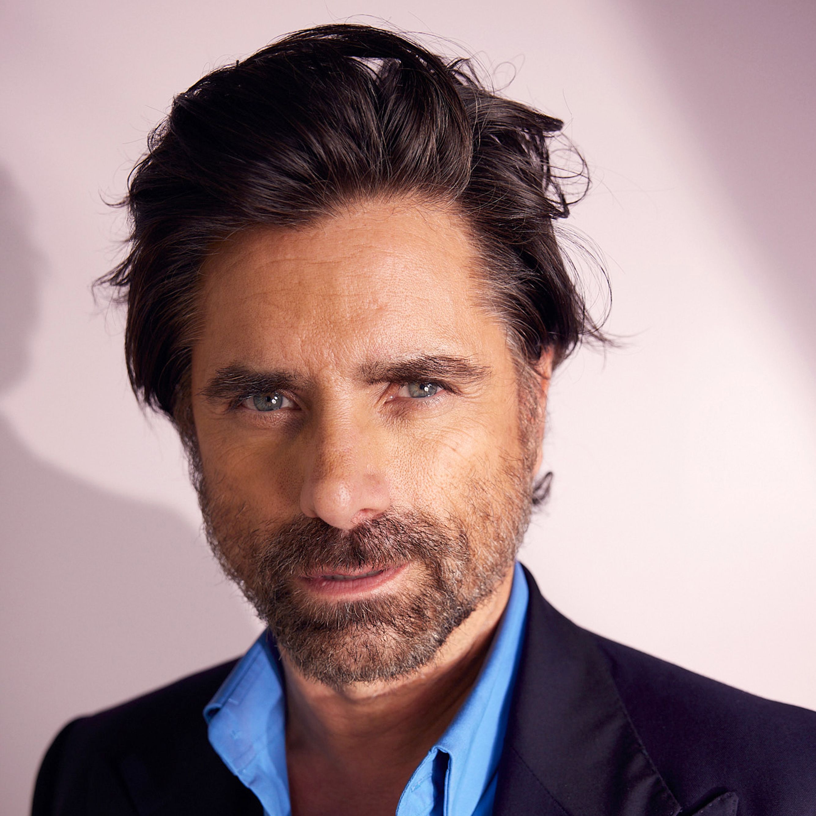 Celebs who slept with common people - john stamos