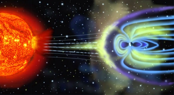 horrifying scientific facts - sun plasma