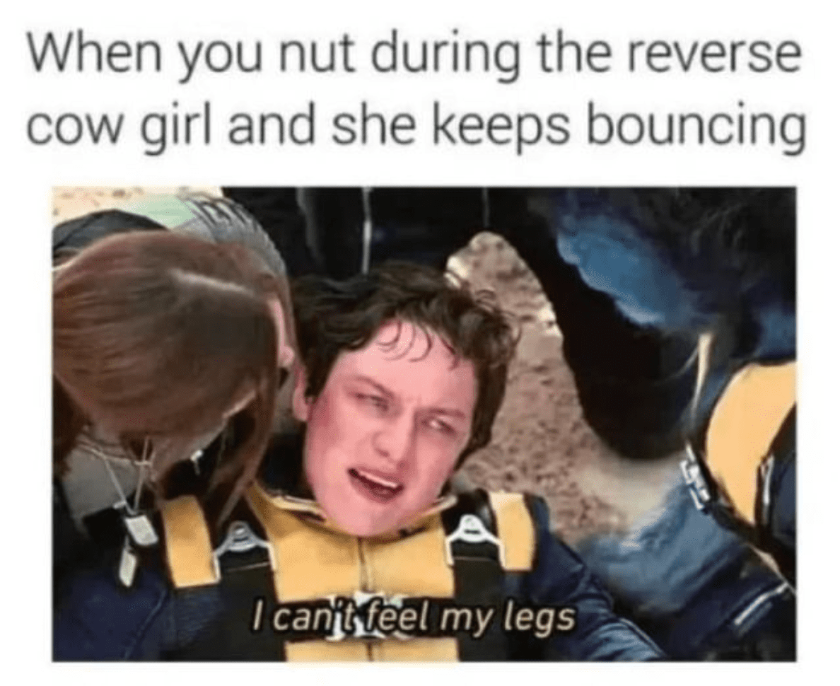 A Dose of Debauchery: 20 Spicy Pics For Dirty Minds