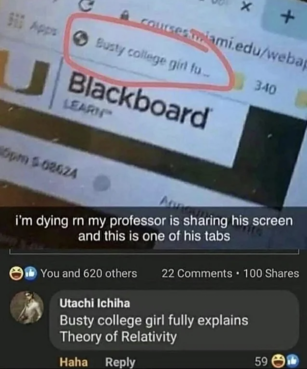 Dumb pics - busty college girl fully explains theory of relativity - Apps Busty college girl fu.... Blackboard Learn 0pm