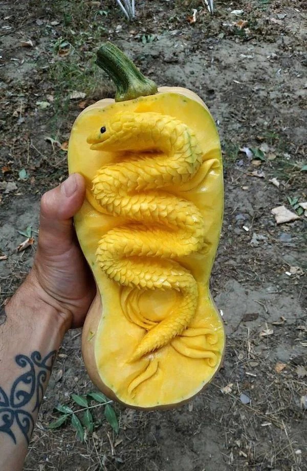 cool stuff people found - banana