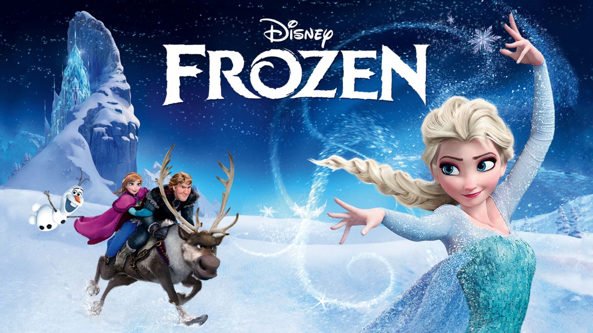 Disney made ‘Frozen’ because they wanted to cover up people searching “Disney Frozen” to find Walt Disney’s cryogenically frozen body. -LimeFucker