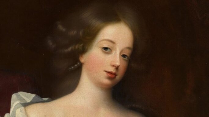 filthy historical facts for dirty minds - nell gwyn