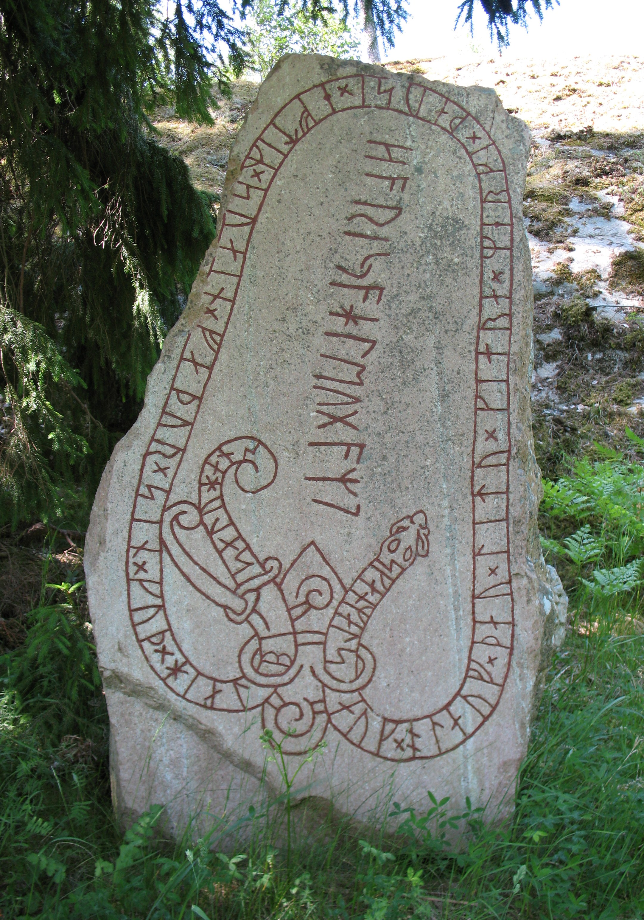 Historical Facts that ruined our perspectives - skåäng runestone - Herisfimaxfy Go Posparty \Pxdr
