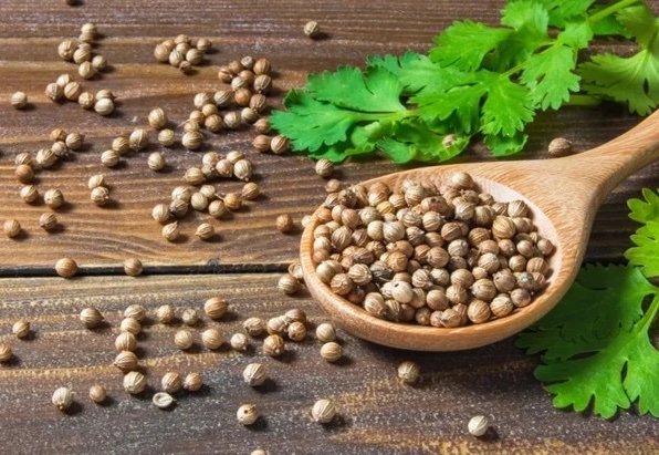 Coriander/cilantro. I really want to like it, but I just can’t. -SoulSearchingSun