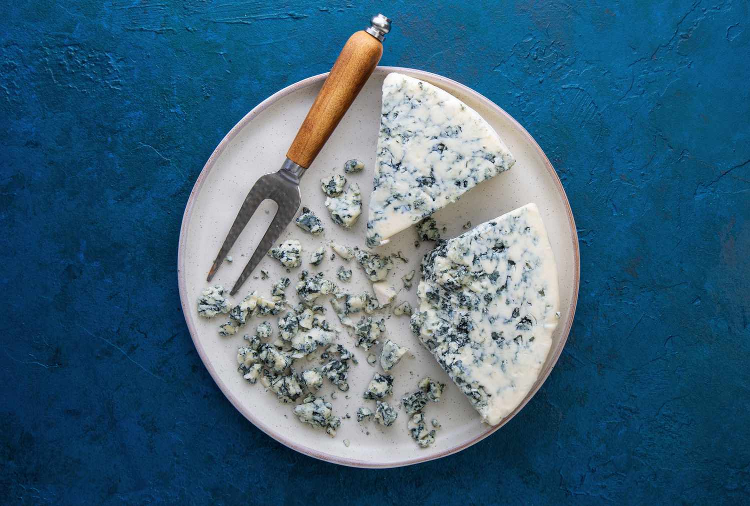 Blue Cheese. People love it but I can stand the smell let alone the taste. -Just-My-Pinion