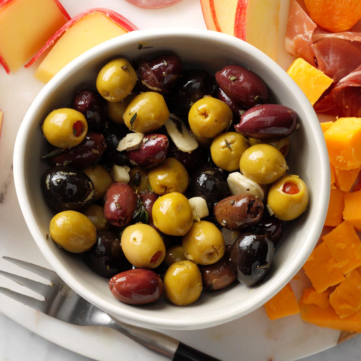 Olives are something I can never enjoy. But I love olive oil. -TheShoot141