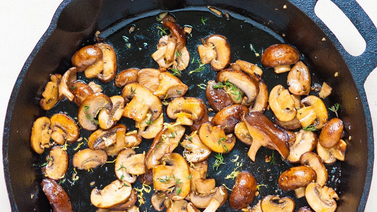 Mushrooms. Ugh. They remind me of cooked baby slugs. -legzakimbo69