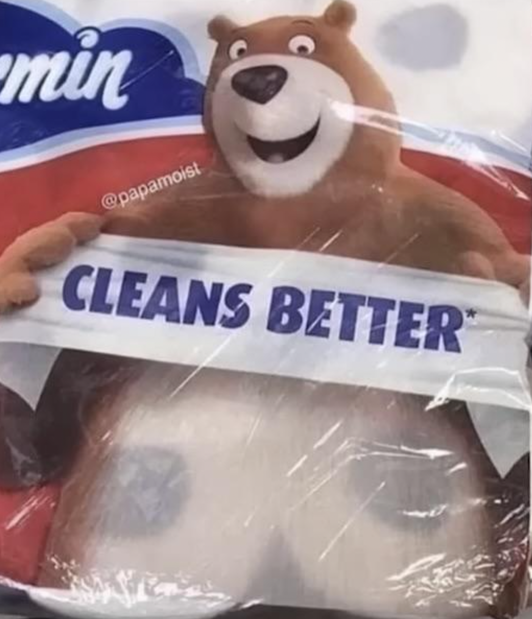 snack - min Cleans Better