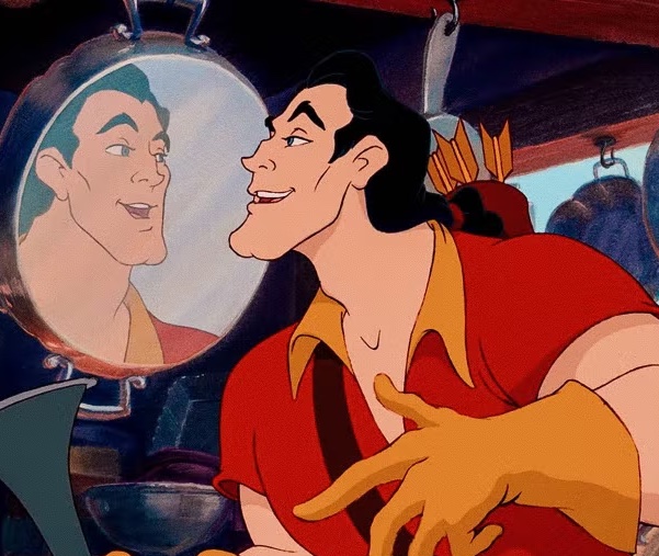 Fictional Characters with OnlyFans accounts - disney villains cartoon