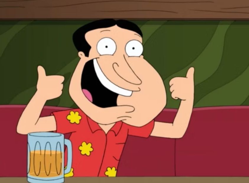 Fictional Characters with OnlyFans accounts - glenn quagmire pfp - 10002