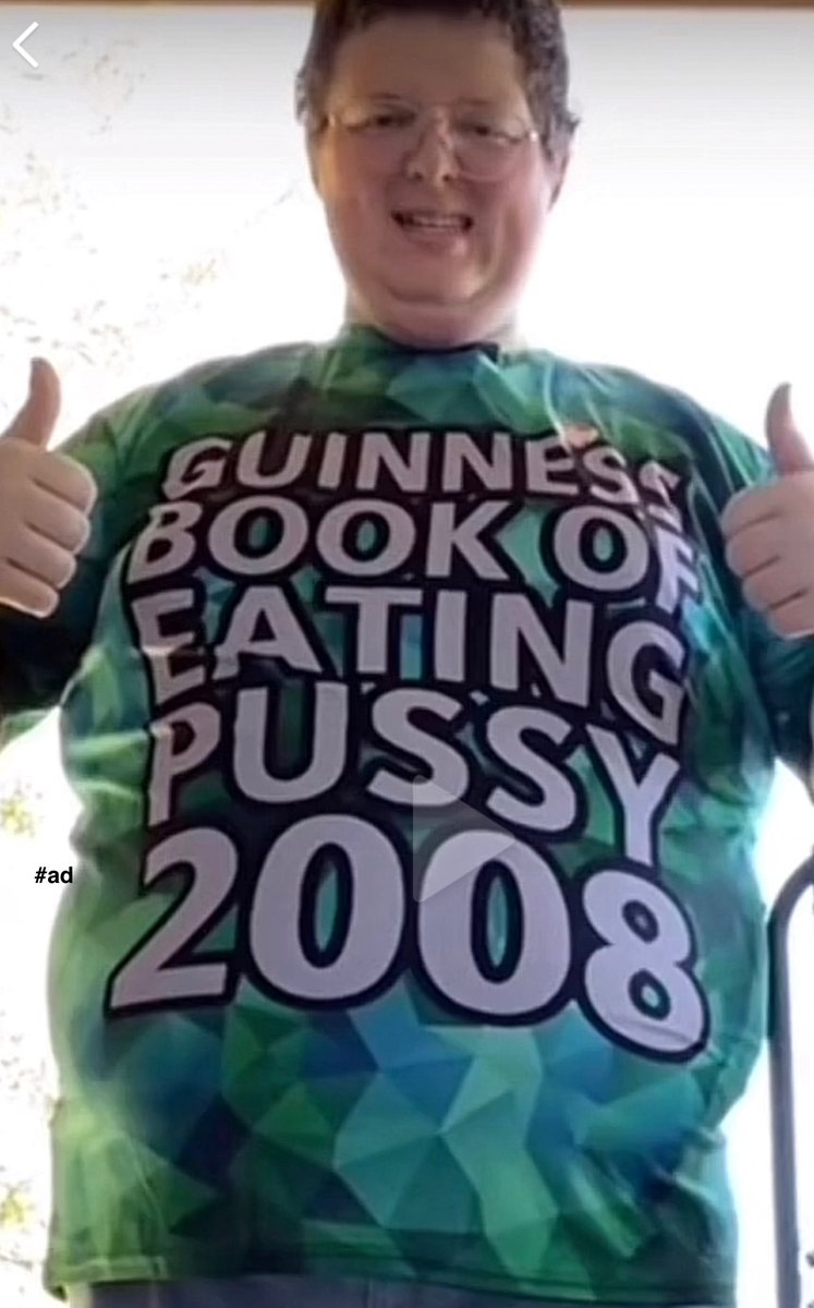 wild tiktok screenshots - t shirt - Guinnes Booko Eating Pussy 2008