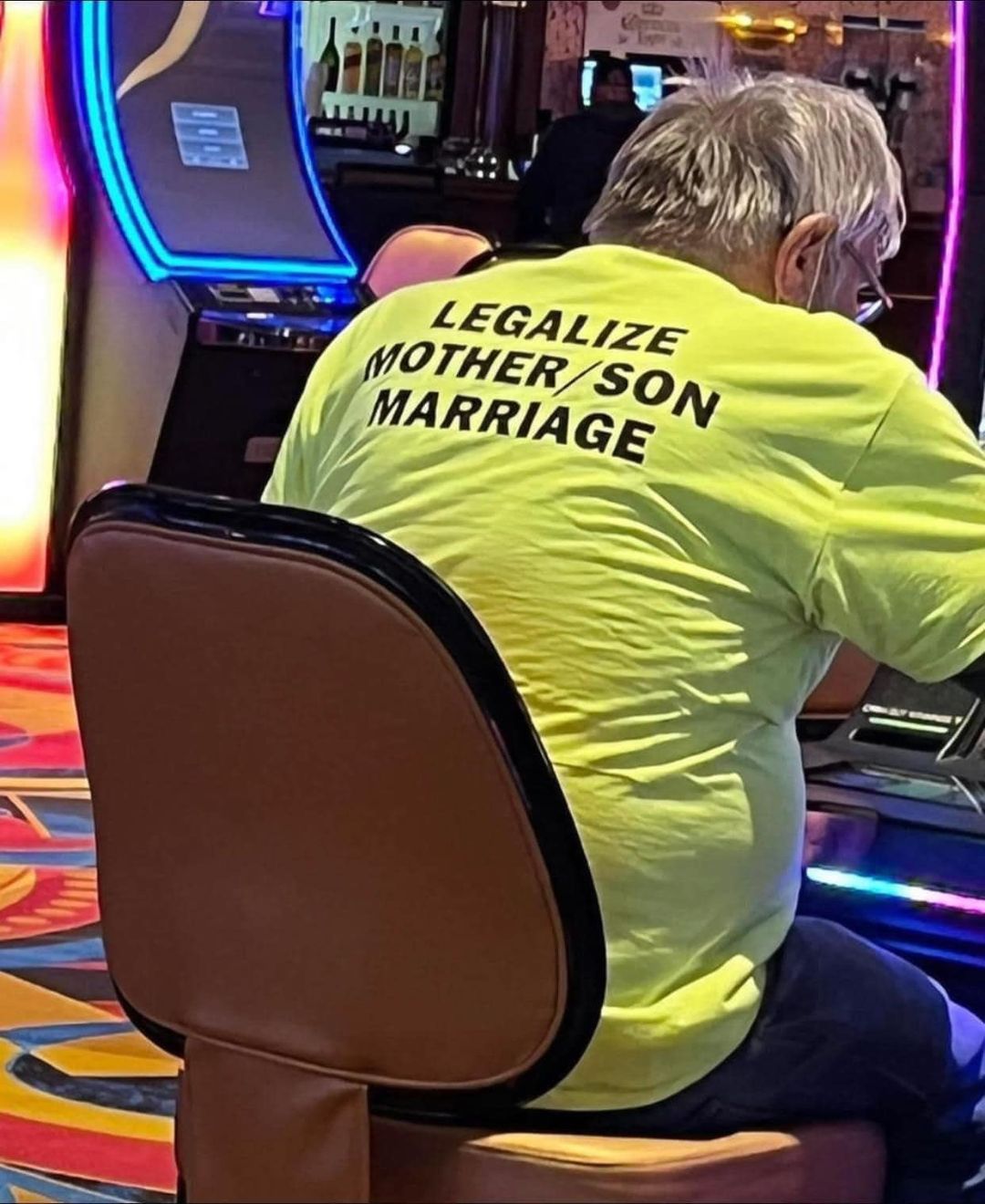 trashy pics - legalize mother son marriage - Legalize MotherSon Marriage
