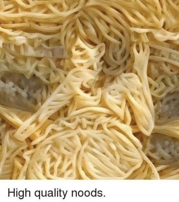spicy memes and pics - send noods meme - High quality noods.