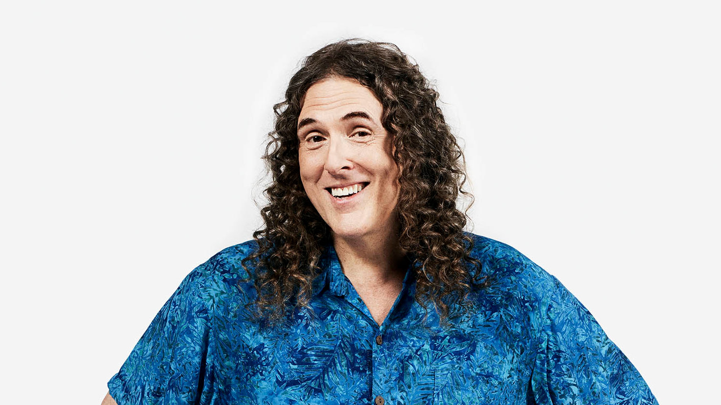 celebrities who are good people - weird al