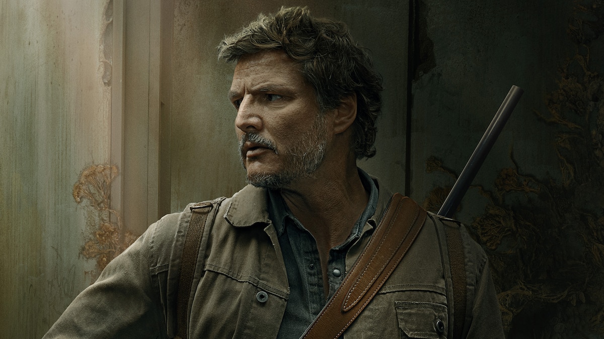 celebrities who are good people - pedro pascal last of us