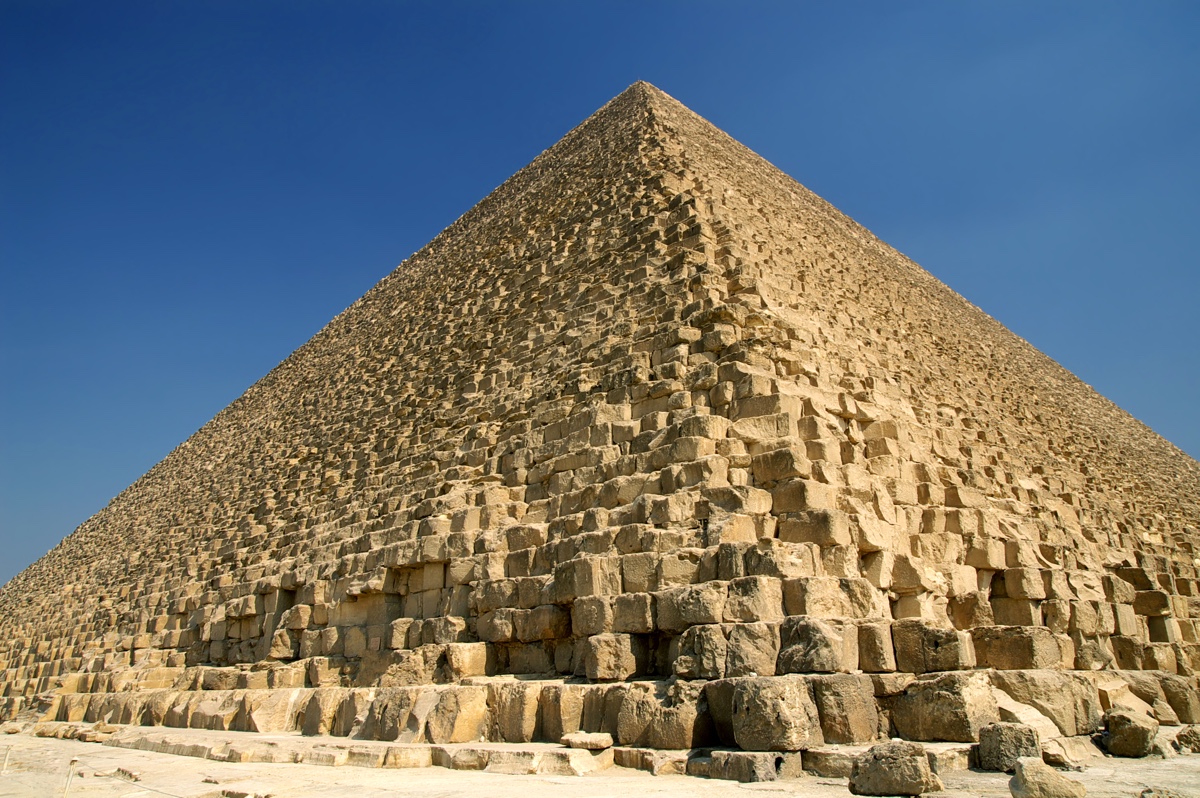School Reddit Education - pyramid of queen henutsen