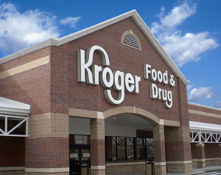 Conspiracy Theories --  kroger and albertsons