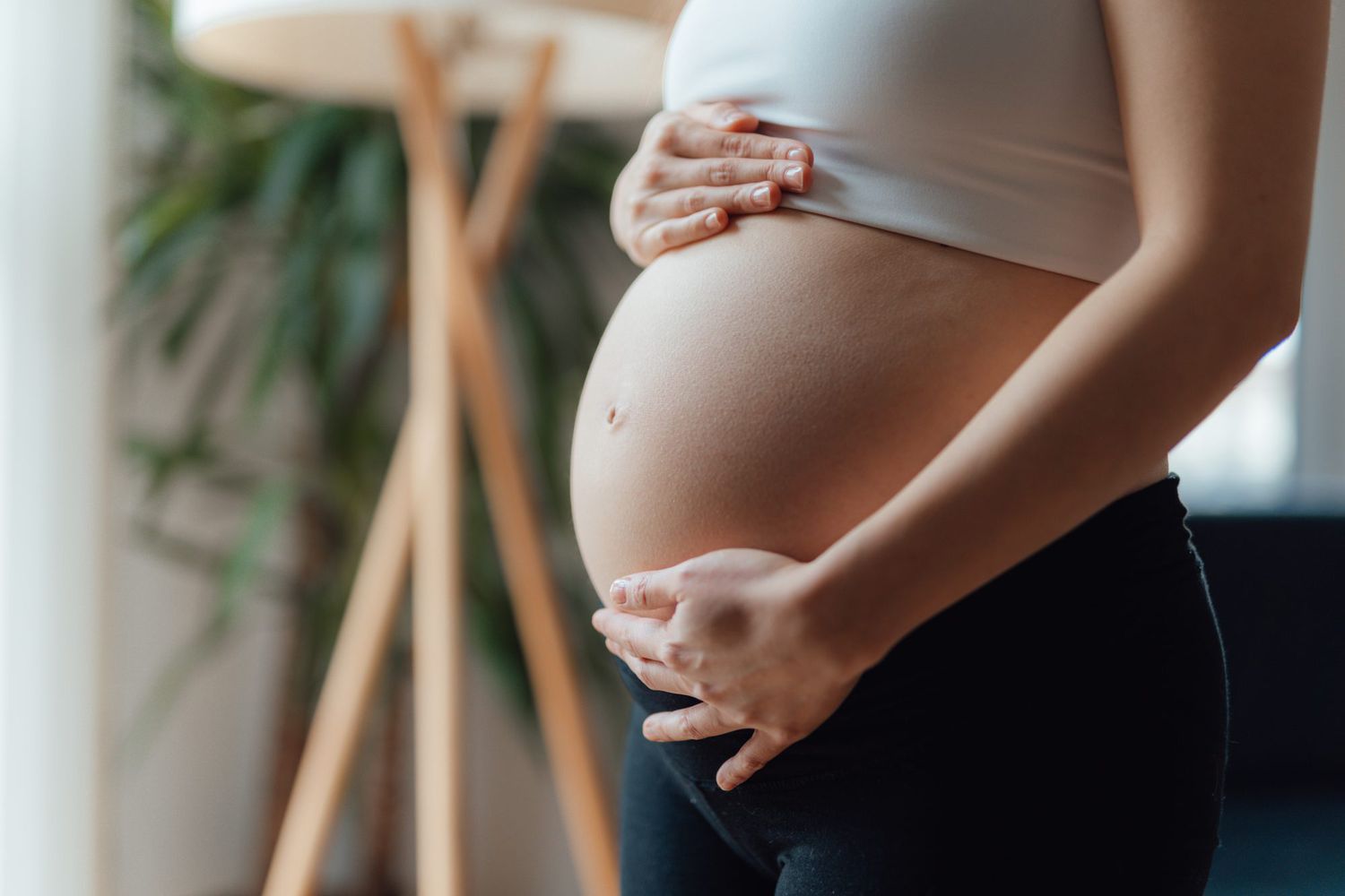 reddit facts - pregnant woman